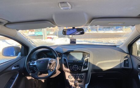 Ford Focus III, 2012 год, 679 990 рублей, 6 фотография