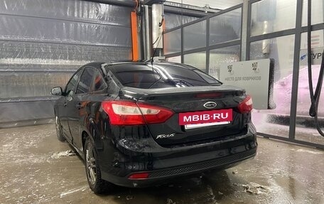 Ford Focus III, 2012 год, 679 990 рублей, 3 фотография