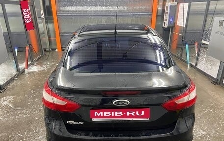 Ford Focus III, 2012 год, 679 990 рублей, 5 фотография