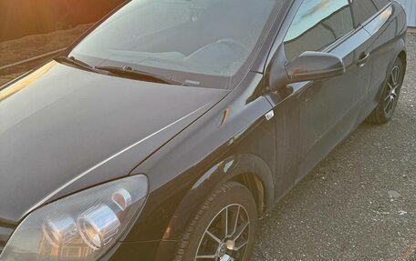 Opel Astra H, 2008 год, 410 000 рублей, 7 фотография