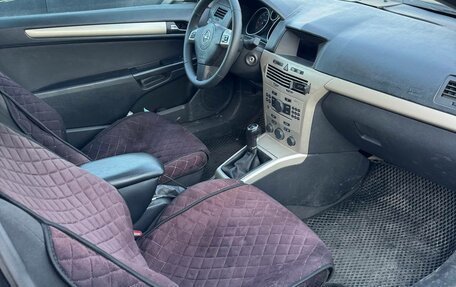 Opel Astra H, 2008 год, 410 000 рублей, 6 фотография