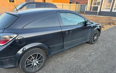 Opel Astra H, 2008 год, 410 000 рублей, 4 фотография