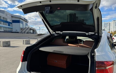 BMW X6, 2011 год, 2 100 000 рублей, 7 фотография