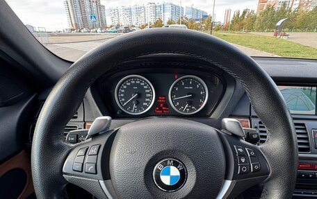 BMW X6, 2011 год, 2 100 000 рублей, 4 фотография