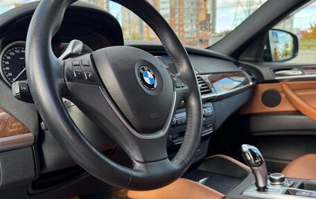 BMW X6, 2011 год, 2 100 000 рублей, 2 фотография