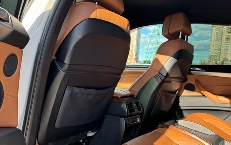 BMW X6, 2011 год, 2 100 000 рублей, 3 фотография