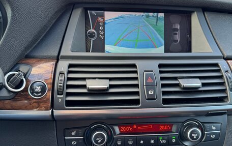 BMW X6, 2011 год, 2 100 000 рублей, 5 фотография