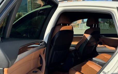 BMW X6, 2011 год, 2 100 000 рублей, 6 фотография