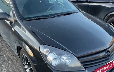 Opel Astra H, 2008 год, 410 000 рублей, 2 фотография