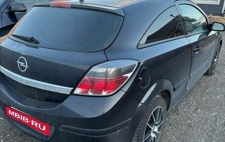 Opel Astra H, 2008 год, 410 000 рублей, 5 фотография