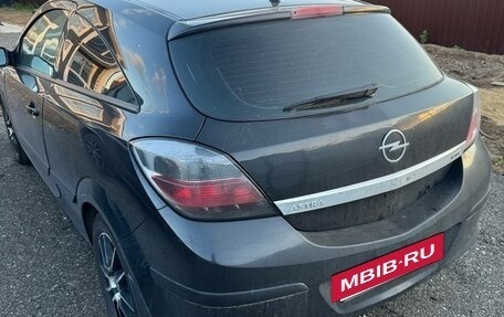 Opel Astra H, 2008 год, 410 000 рублей, 8 фотография