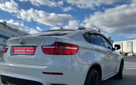 BMW X6, 2011 год, 2 100 000 рублей, 1 фотография