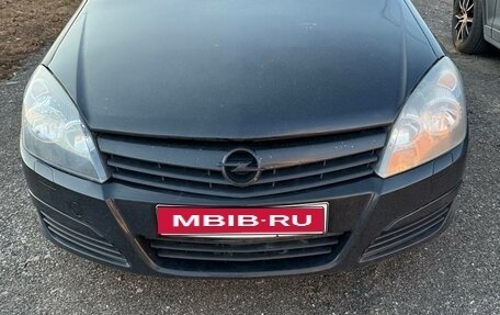 Opel Astra H, 2008 год, 410 000 рублей, 1 фотография