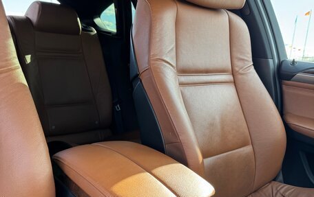 BMW X6, 2011 год, 2 100 000 рублей, 10 фотография