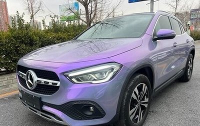 Mercedes-Benz GLA, 2021 год, 3 200 000 рублей, 1 фотография