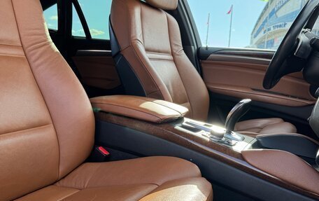 BMW X6, 2011 год, 2 100 000 рублей, 12 фотография