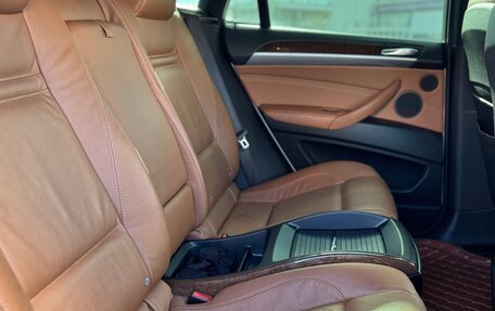 BMW X6, 2011 год, 2 100 000 рублей, 15 фотография