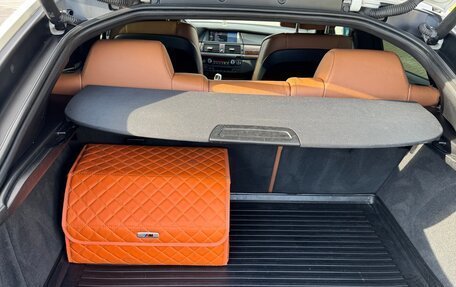 BMW X6, 2011 год, 2 100 000 рублей, 8 фотография