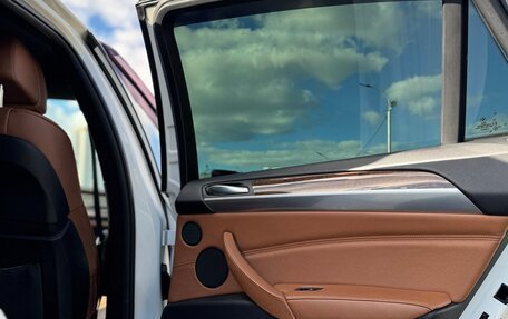 BMW X6, 2011 год, 2 100 000 рублей, 14 фотография