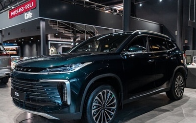 CheryExeed TXL, 2025 год, 4 340 000 рублей, 1 фотография