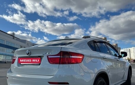 BMW X6, 2011 год, 2 100 000 рублей, 16 фотография