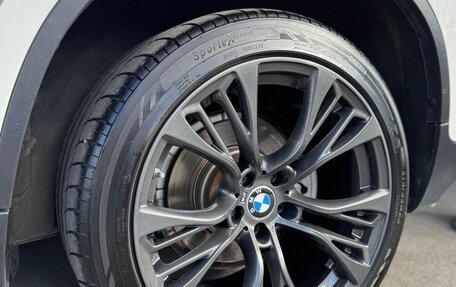 BMW X6, 2011 год, 2 100 000 рублей, 19 фотография