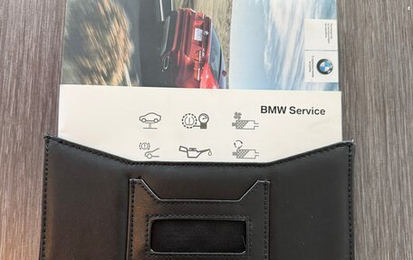 BMW X6, 2011 год, 2 100 000 рублей, 29 фотография