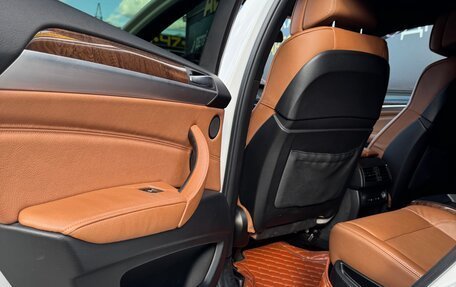 BMW X6, 2011 год, 2 100 000 рублей, 22 фотография