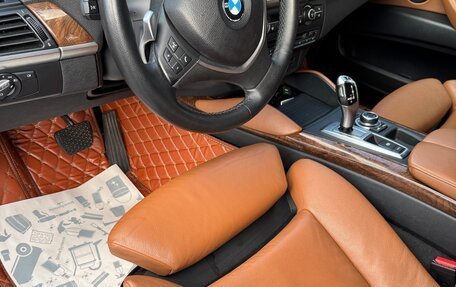 BMW X6, 2011 год, 2 100 000 рублей, 21 фотография