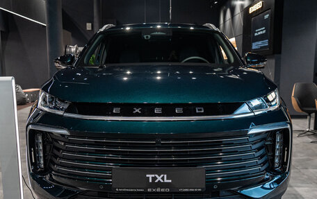 CheryExeed TXL, 2025 год, 4 340 000 рублей, 2 фотография