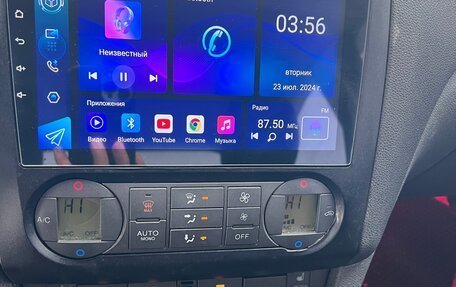 Ford Focus II рестайлинг, 2006 год, 320 000 рублей, 8 фотография