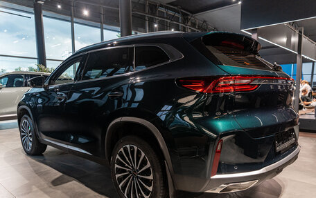 CheryExeed TXL, 2025 год, 4 340 000 рублей, 4 фотография