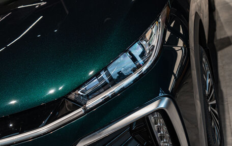 CheryExeed TXL, 2025 год, 4 340 000 рублей, 6 фотография