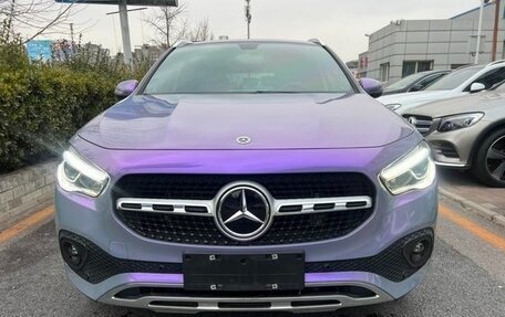 Mercedes-Benz GLA, 2021 год, 3 200 000 рублей, 2 фотография