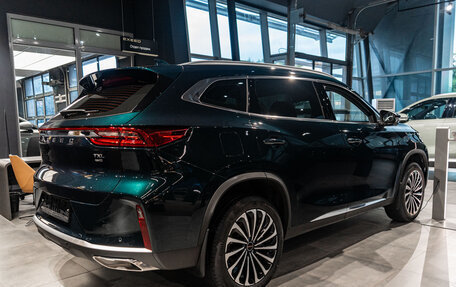 CheryExeed TXL, 2025 год, 4 340 000 рублей, 5 фотография