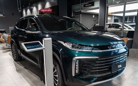 CheryExeed TXL, 2025 год, 4 340 000 рублей, 3 фотография