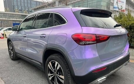 Mercedes-Benz GLA, 2021 год, 3 200 000 рублей, 5 фотография