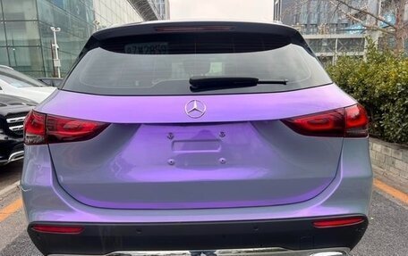 Mercedes-Benz GLA, 2021 год, 3 200 000 рублей, 6 фотография