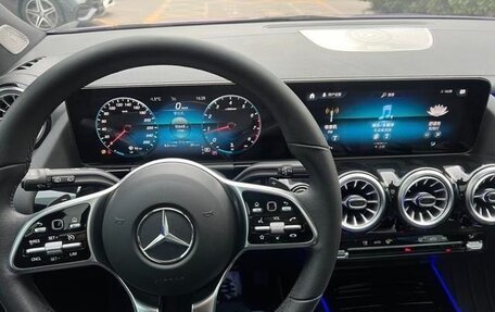 Mercedes-Benz GLA, 2021 год, 3 200 000 рублей, 8 фотография