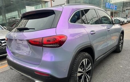 Mercedes-Benz GLA, 2021 год, 3 200 000 рублей, 4 фотография