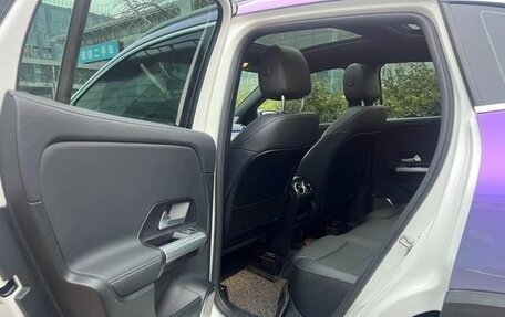 Mercedes-Benz GLA, 2021 год, 3 200 000 рублей, 10 фотография