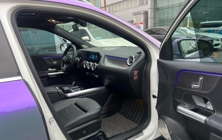 Mercedes-Benz GLA, 2021 год, 3 200 000 рублей, 11 фотография