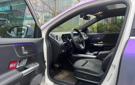 Mercedes-Benz GLA, 2021 год, 3 200 000 рублей, 9 фотография