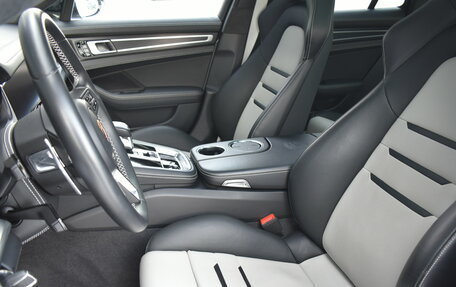 Porsche Panamera II рестайлинг, 2019 год, 10 990 000 рублей, 17 фотография