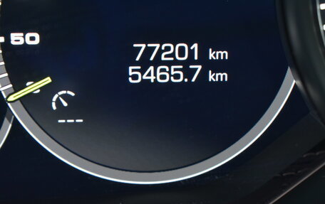 Porsche Panamera II рестайлинг, 2019 год, 10 990 000 рублей, 13 фотография