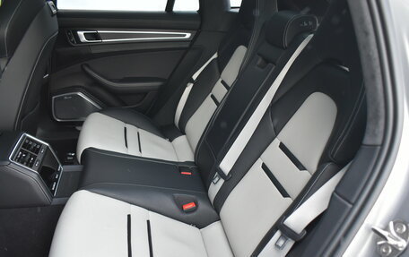 Porsche Panamera II рестайлинг, 2019 год, 10 990 000 рублей, 18 фотография