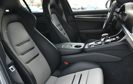 Porsche Panamera II рестайлинг, 2019 год, 10 990 000 рублей, 21 фотография