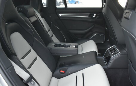 Porsche Panamera II рестайлинг, 2019 год, 10 990 000 рублей, 19 фотография