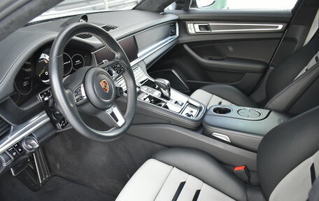 Porsche Panamera II рестайлинг, 2019 год, 10 990 000 рублей, 16 фотография