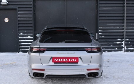 Porsche Panamera II рестайлинг, 2019 год, 10 990 000 рублей, 8 фотография